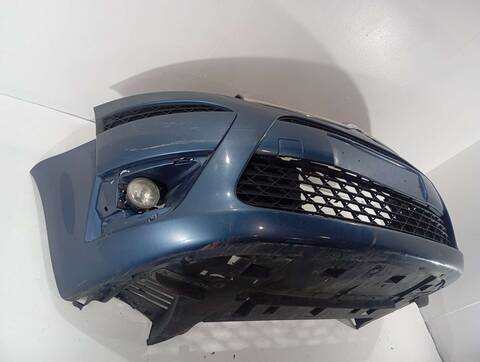 Foto 2ª: Paragolpes Delantero Citroen C4 1.6 16V PICASSO 120CV 88KW [5F01] (2012)