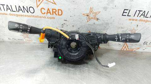 Anillo Airbag Toyota Auris HYBRID ACTIVE BUSINESS PLUS 136CV 100KW