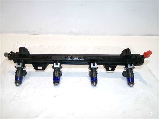 Inyectores Seat Ibiza 1.4 G MODELO 6L, 2002-2008