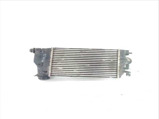 Intercooler Nissan Qashqai 1.5 DCI