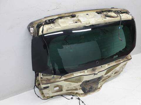 Foto 2ª: Portón Renault Espace ZEN (2015)