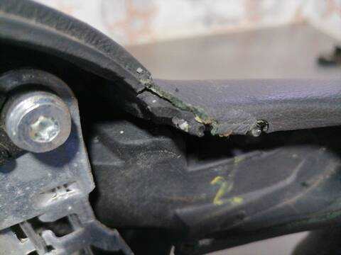 Foto 2ª: Volante Mini Mini COOPER 116CV 85KW [W10B16AA] (2005)