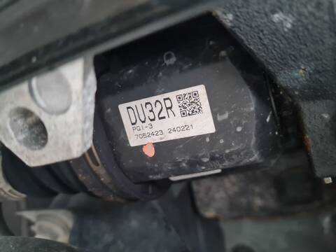 Foto 2ª: Transmision Delantera Derecha Toyota Rav4 2.0 4WD ZSA44_) 151CV 112KW [3ZR-FAE] (2017)
