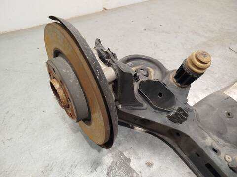 Foto 4ª: Puente Trasero Opel Grandland 1.2 75) 131CV 96KW [HN05] (2020)