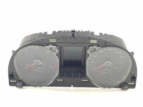 Cuadro de Instrumentos Volkswagen Passat ADVANCE BLUEMOTION