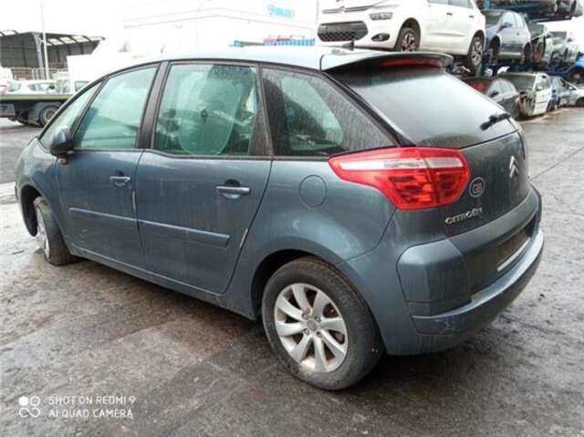 Foto 2ª: Compresor Aire Acondicionado Citroen C4  [9HZ]