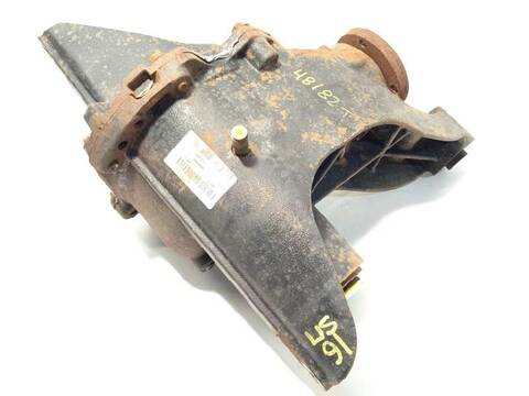 Foto 2ª: Diferencial Trasero Land Rover Range SUPERCHARGED 510CV 375KW [508PS] (2010)