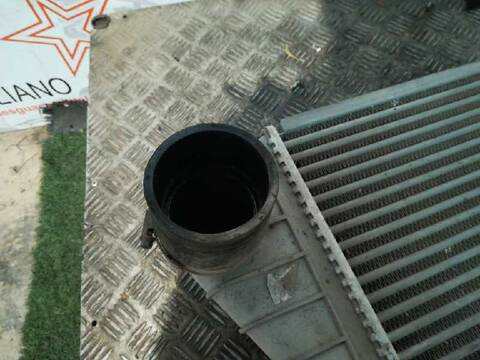 Foto 3ª: Intercooler Renault Scenic GRAND EMOTION 120CV 88KW [F9Q812] (2004)