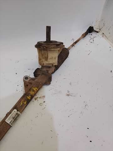 Foto 3ª: Cremallera de Direccion Nissan Micra 1.5 D [D/K9K] (2004)