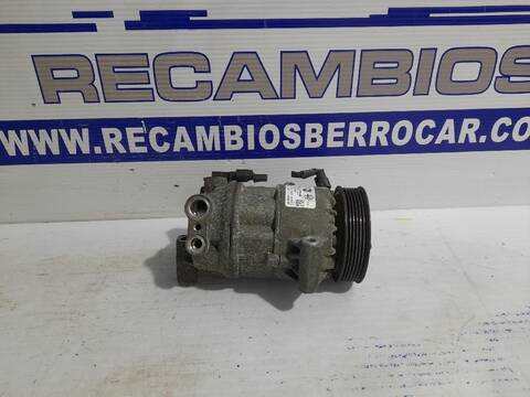 Compresor Aire Acondicionado Alfa Romeo Giulietta 1.6 JTDM CAT 105CV
