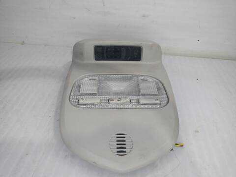 Luz Interior Peugeot 3008 STYLE 114CV