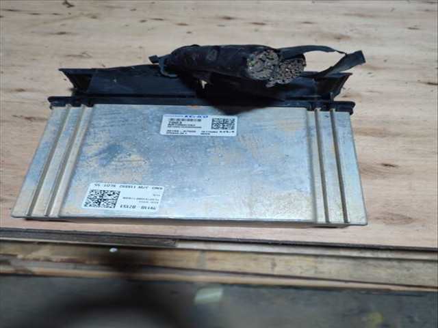 Foto 2ª: Centralita Motor ECU Kia Ceed VERSION INDEFINIDA CD) (2018)