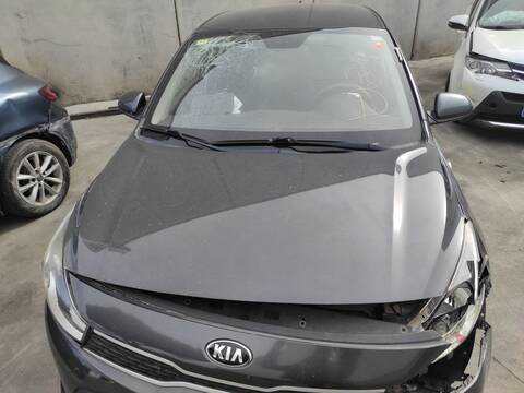 Capot Kia Rio G4LA