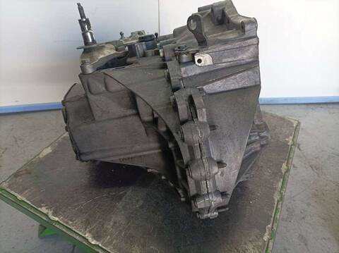 Foto 2ª: Caja Cambios Citroen C4 FEEL 120CV 88KW [BH01] (2016)