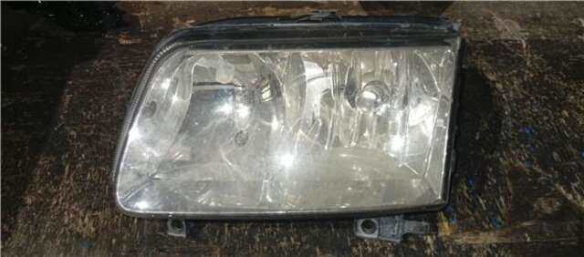 Foto 2ª: Faro Izquierdo Volkswagen Polo 1.4 TDI [AMF]