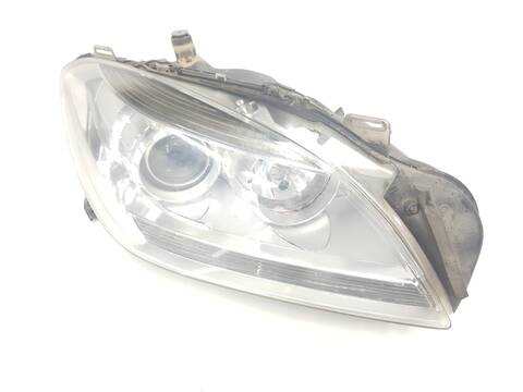 Foto 3ª: Faro Derecho Mercedes Clase ML 250 2.1 CDI 204CV 150KW AUT. 166.004) W166) OM651 [651960] (2011)