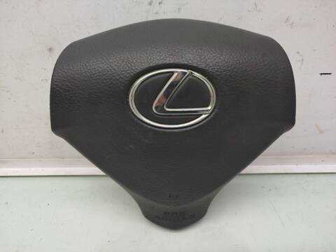 Foto 2ª: Kit Airbag Lexus RX 400H MHU38_) 211CV 155KW [3MZ-FE] (2008)