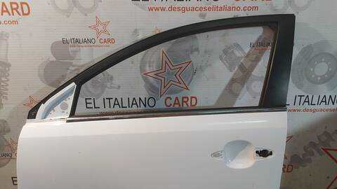 Foto 3ª: Puerta Delantera Izquierda Kia Sportage EMOTION 4X2 116CV 85KW [D4FD] (2013)