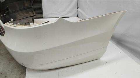 Foto 3ª: Paragolpes Trasero Mercedes Clase E 180 VERSION INDEFINIDA