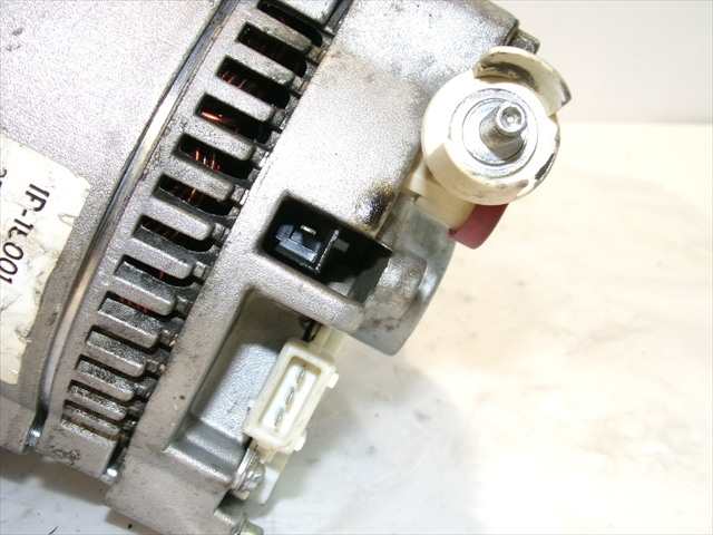 Foto 4ª: Alternador Ford Mondeo 1.8 TD 1996-2000 [RFN] (1997)