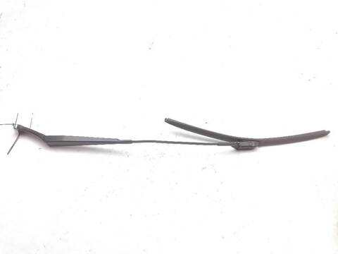 Foto 1ª: Brazo Limpia Delantero Derecho Volkswagen Scirocco VERSION INDEFINIDA (2008)