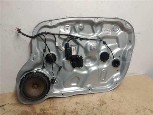 Elevalunas Eléctrico Delantero Derecho Kia Ceed 1.6 CRDI 115 (ED)(2006)