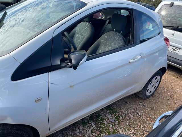 Foto 2ª: Puerta Delantera Izquierda Ford Ka 1.2 G 70cv [169A4000] (2015)