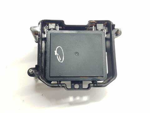 Foto 2ª: Centralita Motor ECU Volkswagen Crafter 35 FURGON BL TSA FWD (2017)