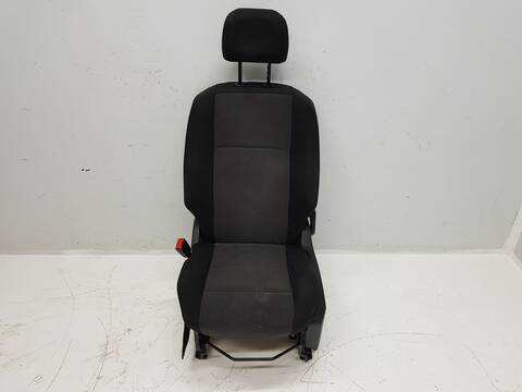 Asiento Delantero Izquierdo Citroen Berlingo DRIVER M