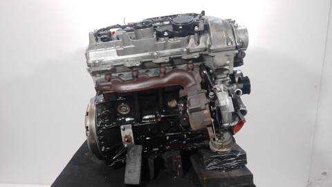 Motor Completo Mercedes Clase C 160 C 220 CDI 203.006) 143CV 105KW
