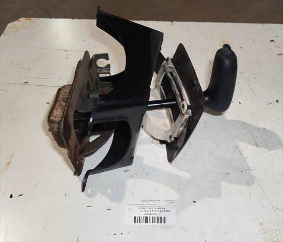 Foto 4ª: Palanca de Cambio Jeep Grand Cherokee 5.2 G ZJ V8 LIMITED [318 MAGNUM] (1993)