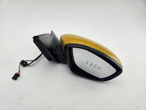 Retrovisor Derecho Peugeot 208 ACTIVE 75CV 55KW