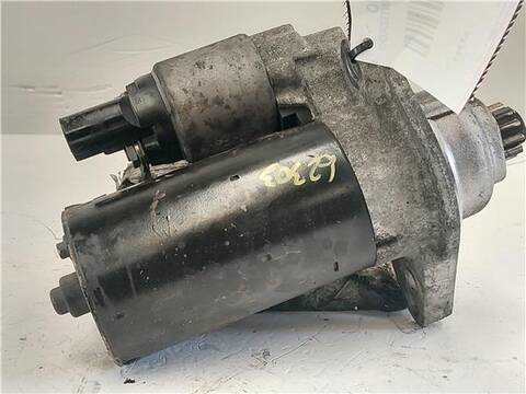 Motor de Arranque Seat Altea 1.9 TDI 105CV 77KW