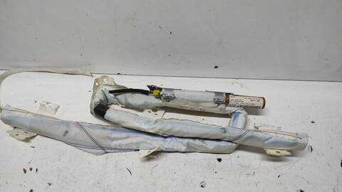 Foto 3ª: Airbag Cortina Delantero Izquierdo Opel Astra A17DTJ (2009)