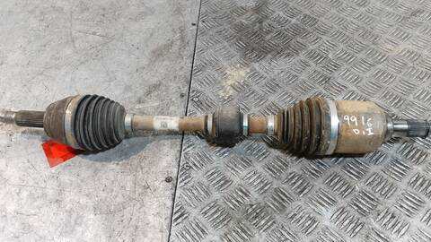 Foto 2ª: Transmision Delantera Izquierda Kia Xceed EMOTION 116CV 85KW [D4FE] (2019)