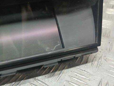 Foto 2ª: Sistema GPS Bmw Serie 5 518 525 I BERLINA 192CV 141KW [256S5] (2004)