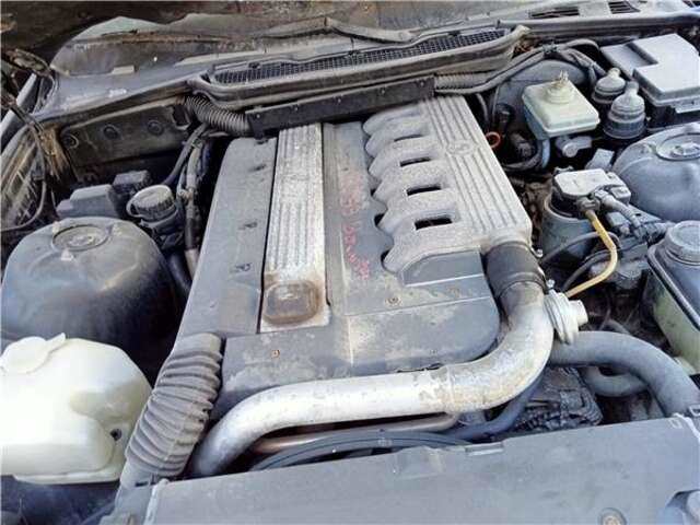 Motor de Arranque Bmw Serie 3 315 2.5 325TD [2.5 LTR. - 85 KW TURBODIESEL CAT]