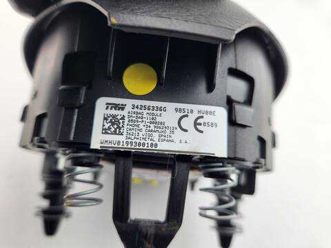 Foto 4ª: Airbag Delantero Izquierdo Nissan Qashqai ACENTA 140CV 103KW [HR13] (2020)