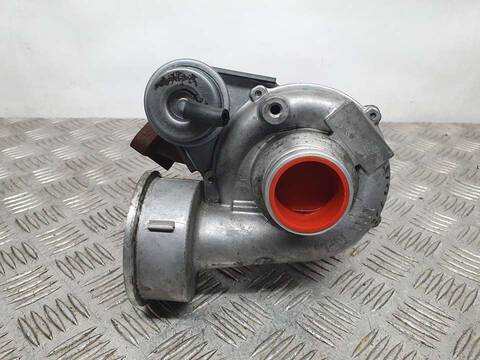Turbocompresor Mercedes Clase A 140 A 180 CDI 169.307) 109CV 80KW