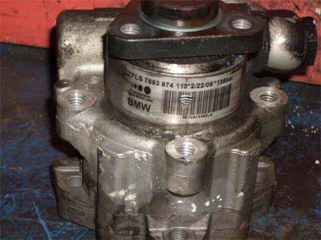 Foto 3ª: Bomba Servodireccion Bmw Serie 3 315 330 D [306D3]