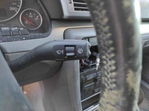 Foto 2ª: Mando Multifuncion Audi A4 AKE BERLINA (2001)