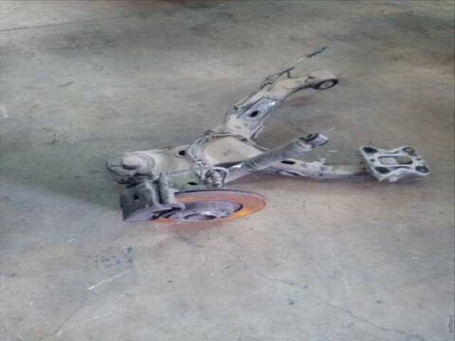 Mangueta Trasera Derecha Peugeot Expert PRO STANDARD 116CV 85KW FURGON