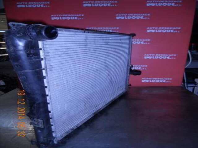Foto 3ª: Radiador Motor Bmw Serie 3 315 320 D (150CV) [204D4]