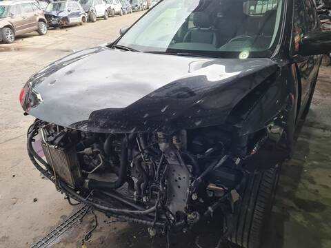 Capot Nissan X-Trail TEKNA 157CV 116KW T32)