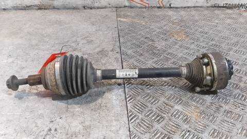 Transmision Delantera Izquierda Volkswagen Passat R LINE BERLINA 110CV 81KW