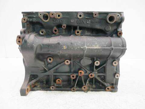 Bloque Motor Audi A3 150 CV 110KW