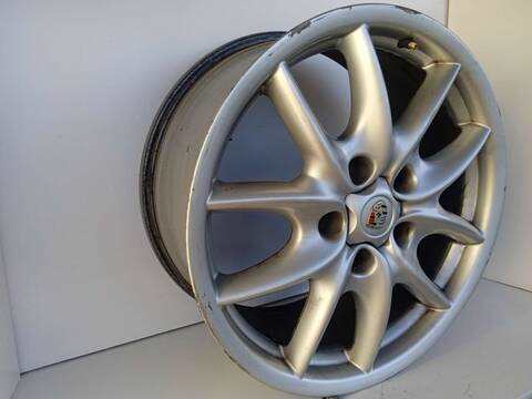 Foto 3ª: LLanta Aleacion Porsche Cayenne S 340CV 250KW [M4800] (2004)