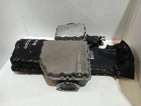 Foto 3ª: Carter Mercedes Clase E 180 3.0 CAT BERLINA 180CV 132KW (1988)