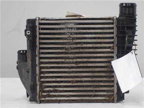 Foto 2ª: Intercooler Peugeot 308 1.5 BLUE HDI 96 KW [YH01] (2021)