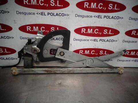 Elevalunas Eléctrico Delantero Derecho Daewoo Kalos 1.4 CAT 83CV 61KW